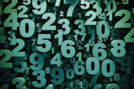 金命最忌讳的数字分析：破解命理中的神秘密码