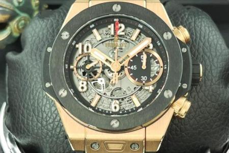 火命人士适合佩戴哪些品牌手表，助你提升气场！