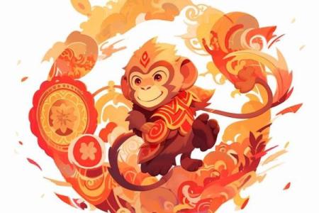 1936年属猴的命运与特点探秘：智慧与机遇并存的生活之旅