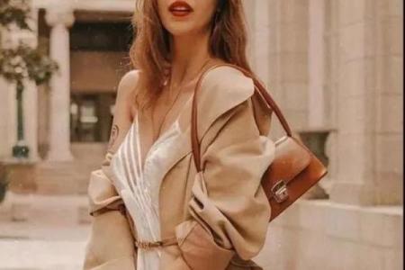 富贵命女性的特征与魅力：她们为何总能吸引你