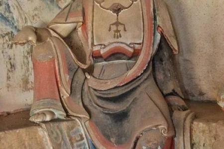 探索五大真命童子的生肖之谜：揭开命运的面纱