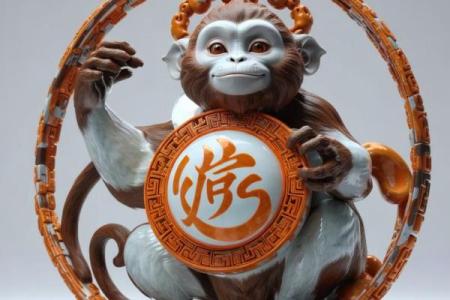 2016属猴的命运解析：聪慧灵动，如何把握人生机遇？