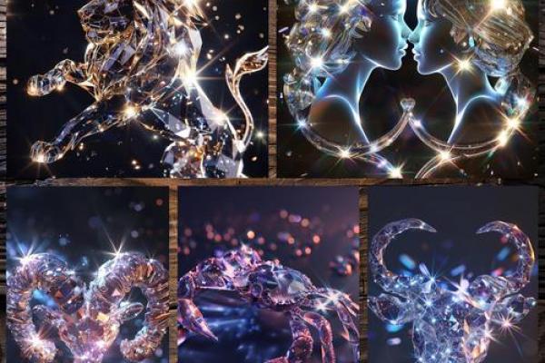 揭开九命天子的星座之谜:神秘而富有魅力的角色 揭开九命天子的星座之谜:神秘而富有魅力的角色