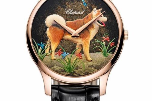 1994属狗女的命运解析:聪慧豁达赢人生 1994属狗女的命运解析:聪慧豁达赢人生