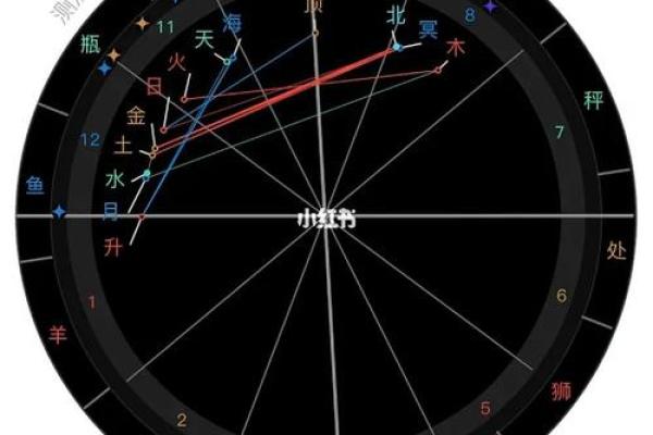 探秘富贵星盘:揭示命格中的财富与成功之道 探秘富贵星盘:揭示命格中的财富与成功之道