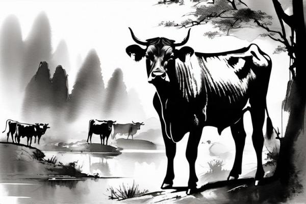 2009年属牛的命运解析:性格、事业和爱情全方位揭秘! 2009年属牛的命运解析:性格、事业和爱情全方位揭秘!