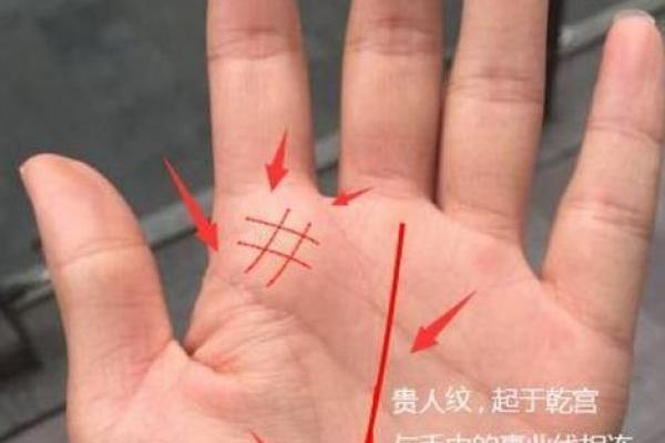 男子右手断掌,命运暗示与性格解析 男子右手断掌,命运暗示与性格解析