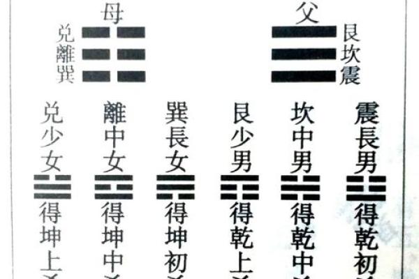 乾命与坤命:生辰八字中的命理解析与人生启示 乾命与坤命:生辰八字中的命理解析与人生启示