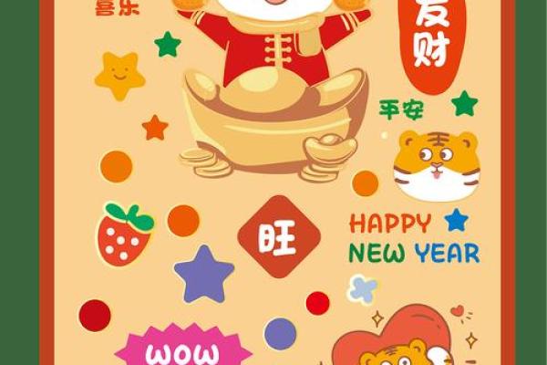 虎年宝宝命硬的奥秘与启示:解析生肖背后的深层涵义 虎年宝宝命硬的奥秘与启示:解析生肖背后的深层涵义