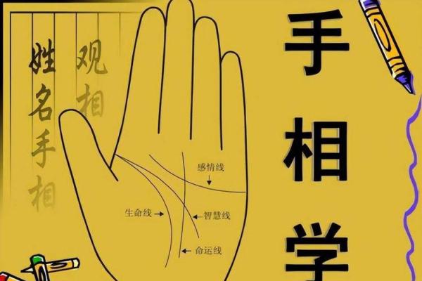 洞察男人掌纹,揭示命运的秘密与智慧 洞察男人掌纹,揭示命运的秘密与智慧