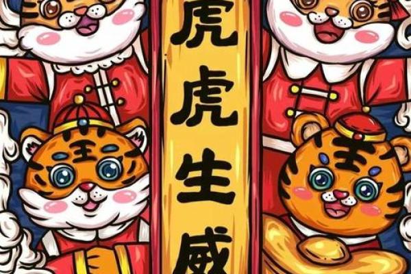 1998年属虎之人:勇猛与智慧并存的命运之路 1998年属虎之人:勇猛与智慧并存的命运之路