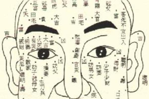 背后有瘊子的人生运势解析:命运背后的秘密与转机 背后有瘊子的人生运势解析:命运背后的秘密与转机