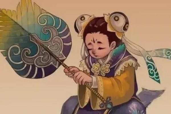 揭开女人童子命的神秘面纱,探讨其独特特征与人生轨迹 揭开女人童子命的神秘面纱,探讨其独特特征与人生轨迹