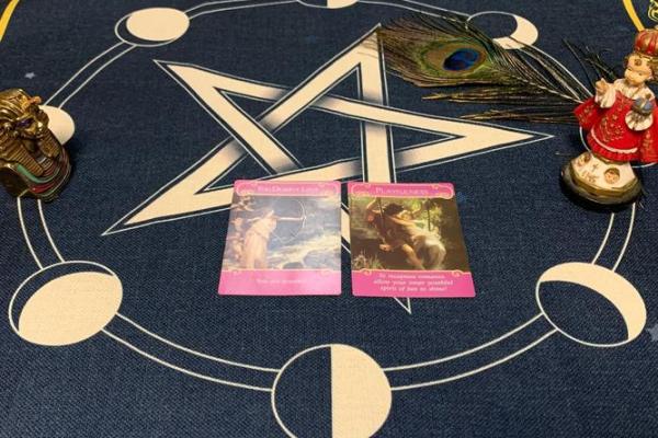 探秘贼星入命:如何影响我们的性格与运势 探秘贼星入命:如何影响我们的性格与运势