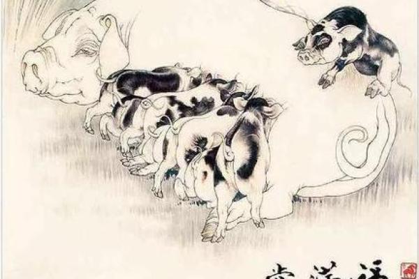 2007年属猪人的命运解析与奋斗之路 2007年属猪人的命运解析与奋斗之路