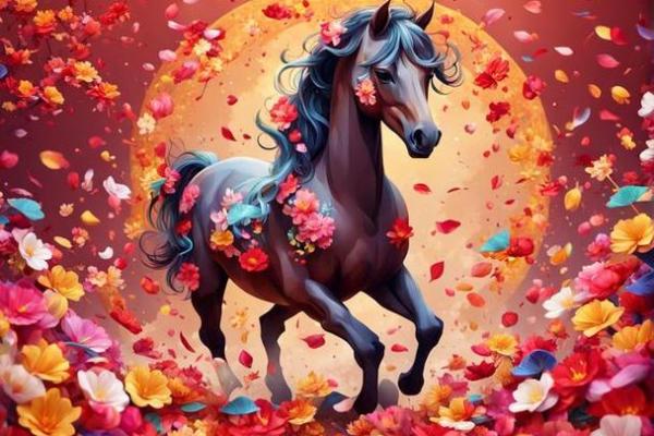 1900年属马的命运解析:如何把握人生机遇与挑战 1900年属马的命运解析:如何把握人生机遇与挑战