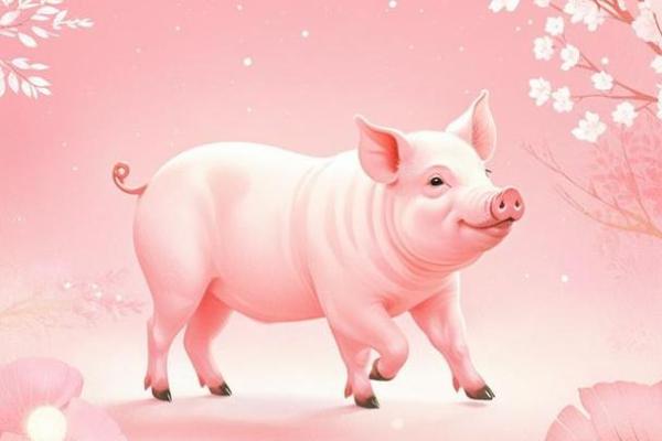 46岁属猪男士的命运解析:如何把握人生机遇? 46岁属猪男士的命运解析:如何把握人生机遇?