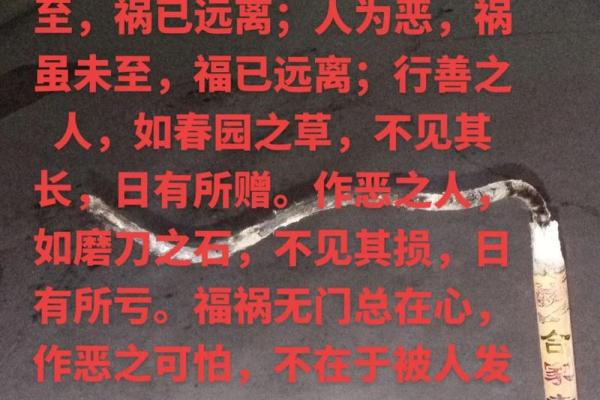 探寻命运的意义:为何我们需要在佛祖足下倾诉心声 探寻命运的意义:为何我们需要在佛祖足下倾诉心声