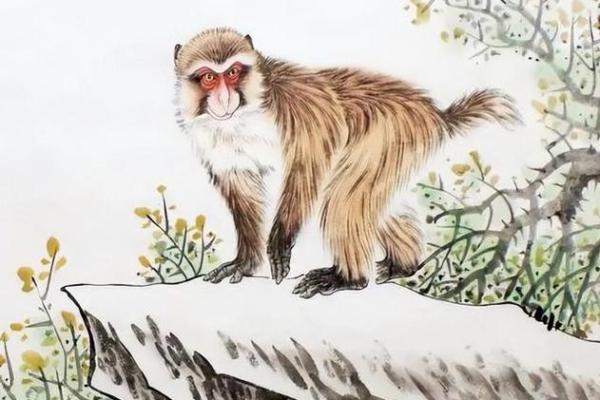 探寻二零零四年猴年出生者的命运与特点