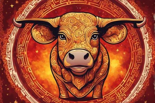 2021年属牛人的命运解析：性格、运势与发展机遇