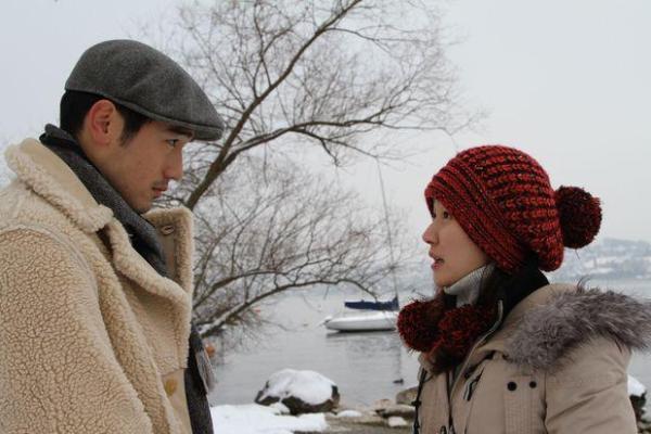 1982年出生的人:命中注定的婚姻与爱情之旅 1982年出生的人:命中注定的婚姻与爱情之旅