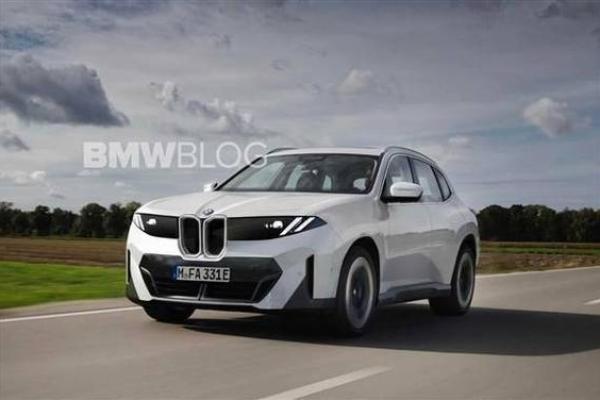 宝马车与命运：哪些命格的人最适合驾驭宝马？