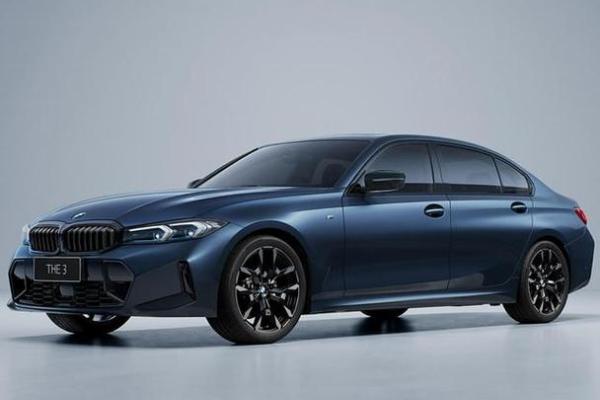 宝马车与命运：哪些命格的人最适合驾驭宝马？