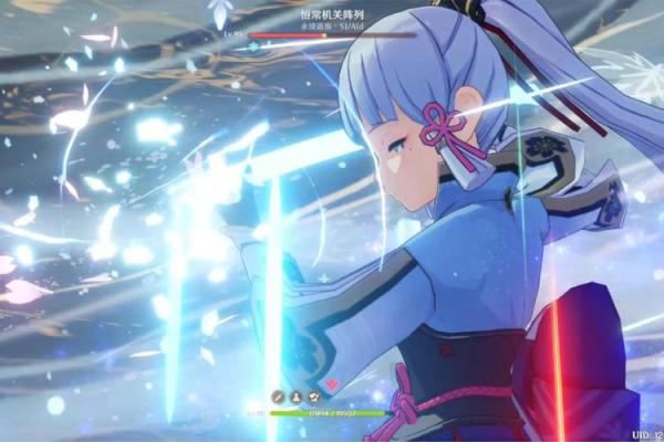 探秘原神中的“一命九命”,揭开背后的情感与哲学 探秘原神中的“一命九命”,揭开背后的情感与哲学