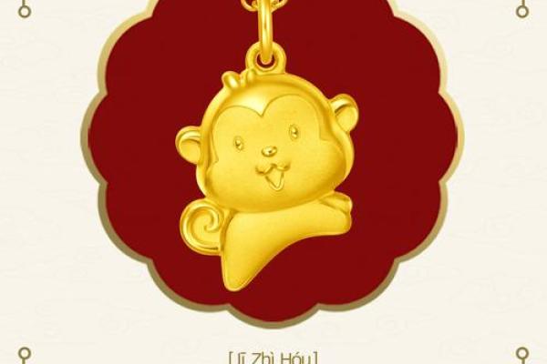 猴子金命佩戴什么好？提升运势的绝佳选择！
