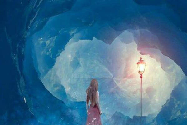 探索灵魂的深处：解密内心世界的奇幻旅程