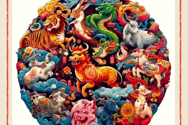 2022年生肖运势揭秘:八个生肖的命运变化与发展机遇! 2022年生肖运势揭秘:八个生肖的命运变化与发展机遇!