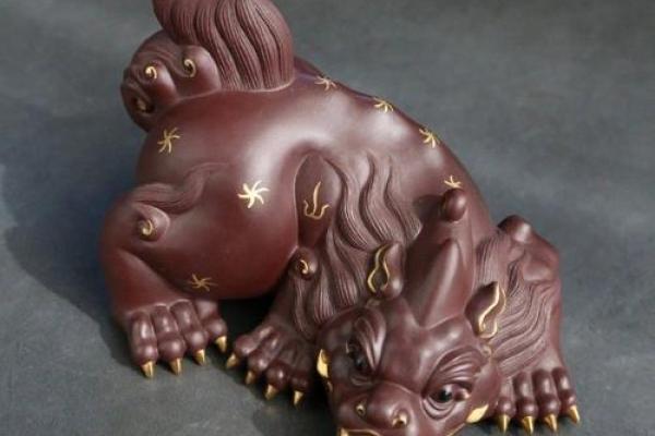 水中金命运势提升的招财摆件选择指南 水中金命运势提升的招财摆件选择指南