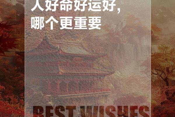 如何通过命理学判断个人命向与人生方向 如何通过命理学判断个人命向与人生方向