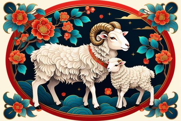 1955属羊的命运与性格解析,揭示你的一生走向与潜力! 1955属羊的命运与性格解析,揭示你的一生走向与潜力!