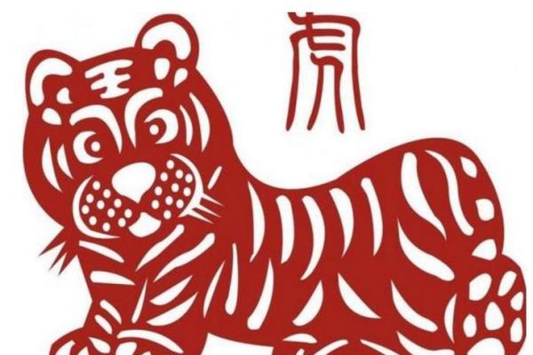 掌握命运：1962年属虎人的八字解析与生活智慧