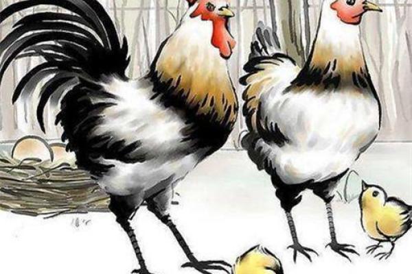 2017属鸡火命解析：揭示缺失的运势与改善之道