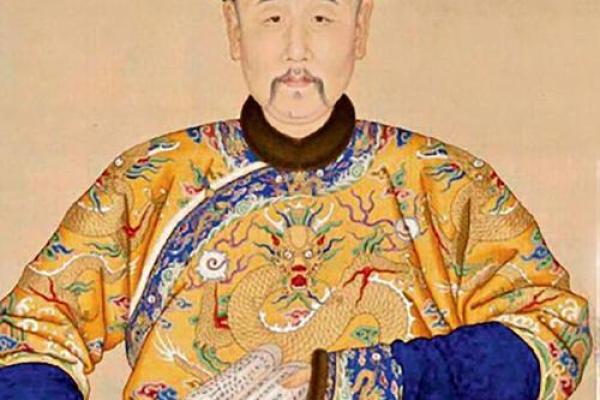 探讨雍正帝命格的奥妙与成功之路：揭开历史背后的秘密