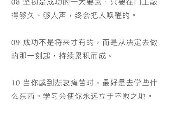 1997年命男牛的性格与命运解析：奋斗与幸福之路