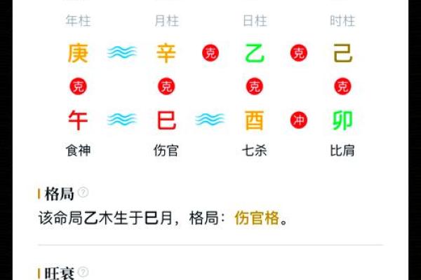 命理与命例的深度解析：揭示人生奥秘的两种方式