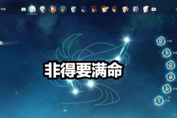 心海满命效果解析：内心深处的力量与启示