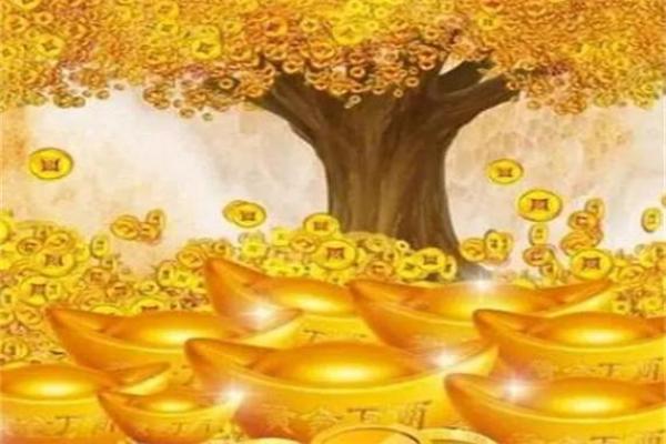 金命之人财运与颜色的奇妙关系探究 金命之人财运与颜色的奇妙关系探究