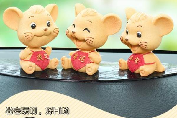 鼠年火命佩戴吉祥物与饰品的最佳选择解析 鼠年火命佩戴吉祥物与饰品的最佳选择解析