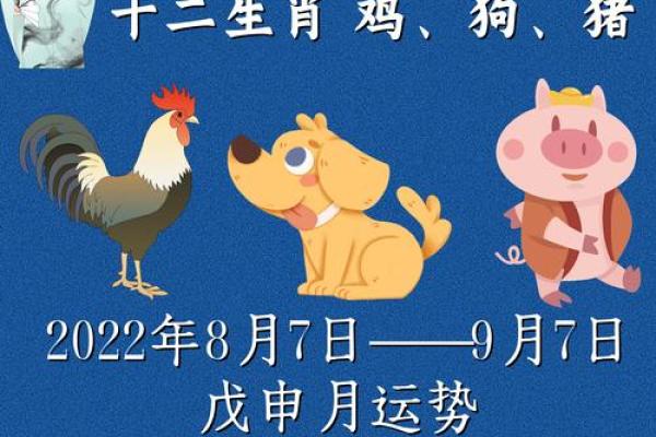 1970年生的狗猪是什么命？深度解析与运势启示！