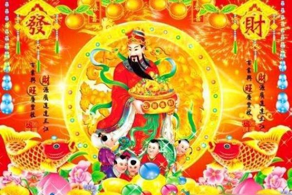 2021年命运解析：哪些生肖运势亨通，助你一臂之力？