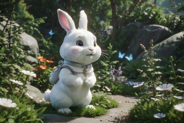 2025年属什么?探秘兔年的命运与运势分析! 2025年属什么?探秘兔年的命运与运势分析!