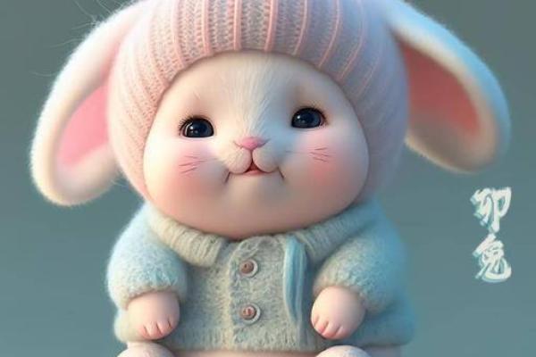 2025年属什么?探秘兔年的命运与运势分析! 2025年属什么?探秘兔年的命运与运势分析!