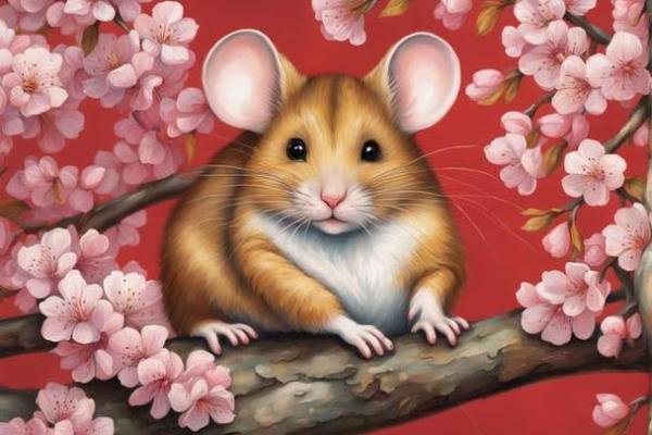 20年鼠宝宝命运解析:探索属鼠人的性格与未来运势 20年鼠宝宝命运解析:探索属鼠人的性格与未来运势