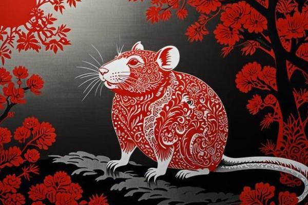 20年鼠宝宝命运解析:探索属鼠人的性格与未来运势 20年鼠宝宝命运解析:探索属鼠人的性格与未来运势