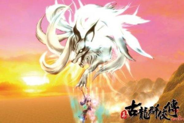 贪狼命格的缺陷与命运之路:你是否也在其中? 贪狼命格的缺陷与命运之路:你是否也在其中?