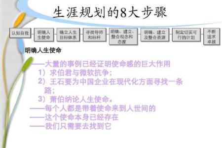 海中金命与木命人的最佳职业选择及人生方向探讨